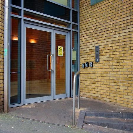 Bright 1Bedroom Apartment, Central Location With Balcony Bristol Buitenkant foto